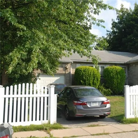 Buy this 3 bed house on 1201 Warwick Street in Uniondale, NY 11553