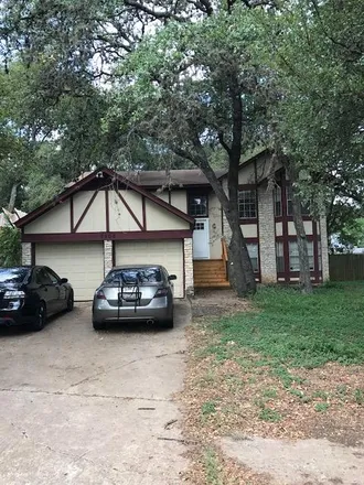 Rent this 1 bed room on 7308 Aldea Drive in Austin, TX 78715