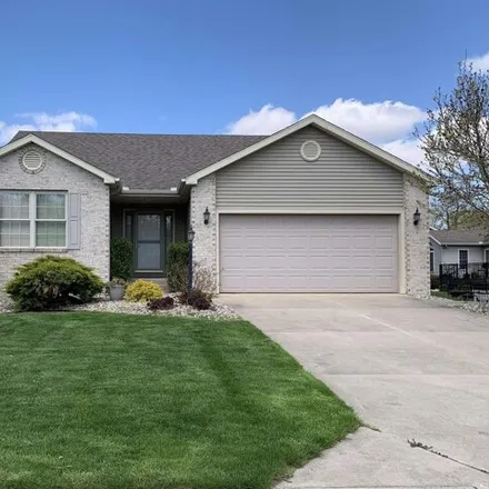 Buy this 3 bed house on 50069 Brynnwood Drive in Elkhart County, IN 46514