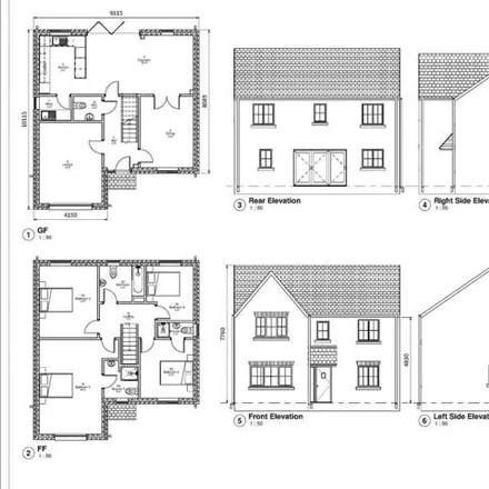 Image 5 - 16 Riverside, Driffield, YO25 6PA, United Kingdom - Duplex for sale