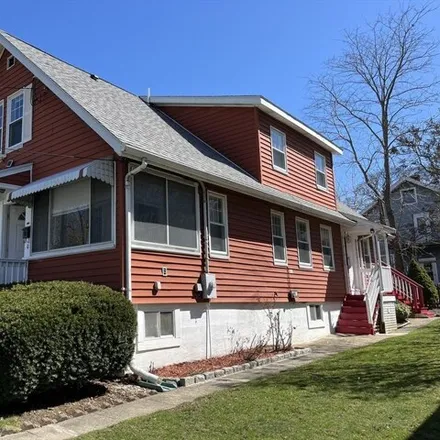 Buy this 4 bed house on 13 Sewall Street in Quincy, MA 02170