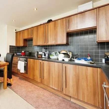 Image 4 - Hewer's Row, Plymouth, PL4 8DL, United Kingdom - Apartment for sale