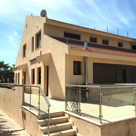 Buy this 5 bed house on Crowne Plaza in Limassol Coastal Road Cycling Lane, 3315 Limassol