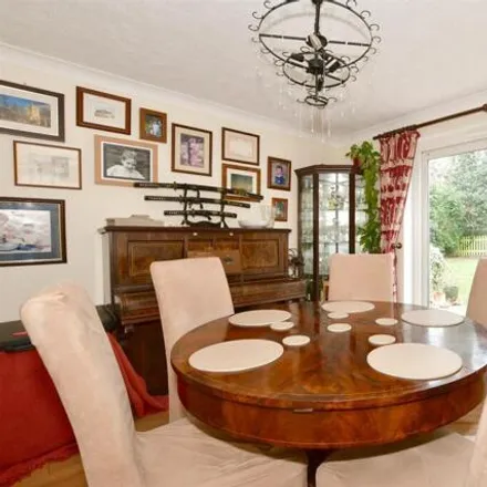 Image 5 - Brown Twins Road, Hurstpierpoint, BN6 9QU, United Kingdom - House for sale