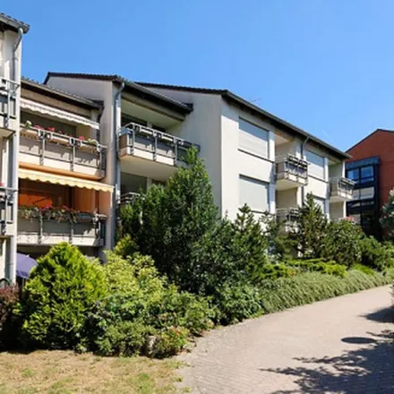 Image 1 - Ottenroder Straße 12d, 38106 Brunswick, Germany - Apartment for rent
