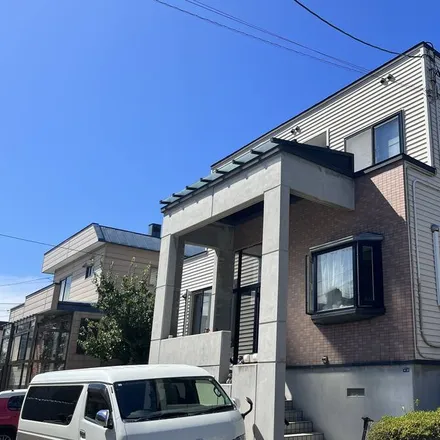 Image 6 - Kita Ward, Sapporo, Hokkaido Prefecture 001-0905, Japan - House for rent
