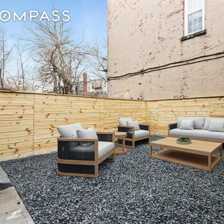 Image 5 - 1285 Herkimer Street, New York, NY 11233, USA - House for rent