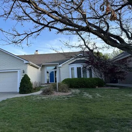 Buy this 4 bed house on 13851 Berwick Drive in Sedgwick County, KS 67230