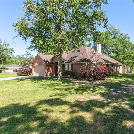 Image 2 - 8684 Shakespeare Drive, Orange County, TX 77632, USA - House for sale