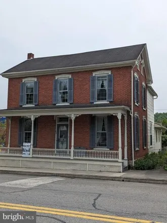 Buy this 3 bed house on 229 West Main Street in Bloomfield, Perry County