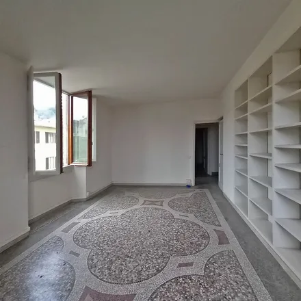 Rent this 12 bed apartment on Giardino del palazzo Vivarelli Colonna in Via dell'Agnolo, 50121 Florence FI