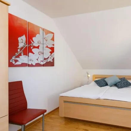 Rent this 2 bed apartment on 17454 Zinnowitz