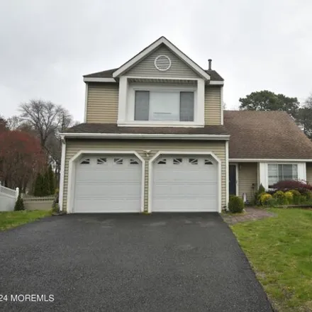 Buy this 4 bed house on 71 Mount Run in Reevytown, Tinton Falls