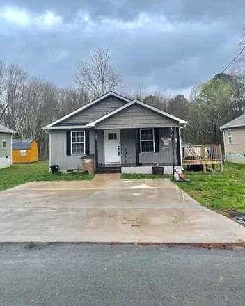 Buy this 3 bed house on 101 Murphy Drive in Whitfield County, GA 30755