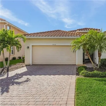 Buy this 4 bed house on 3456 Malagrotta Circle in Cape Coral, FL 33909