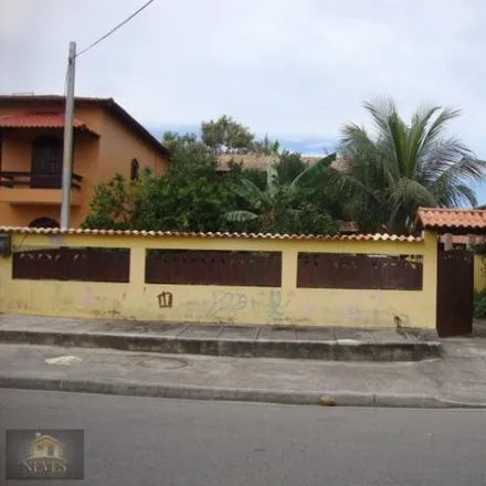 Buy this 3 bed house on Rua Amazonas in Barra de São João, Região Geográfica Intermediária de Macaé-Rio das Ostras-Cabo Frio - RJ