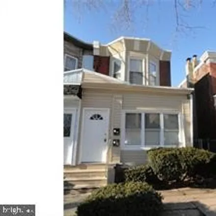 Buy this studio townhouse on 5734 Vandike Street in Philadelphia, PA 19135