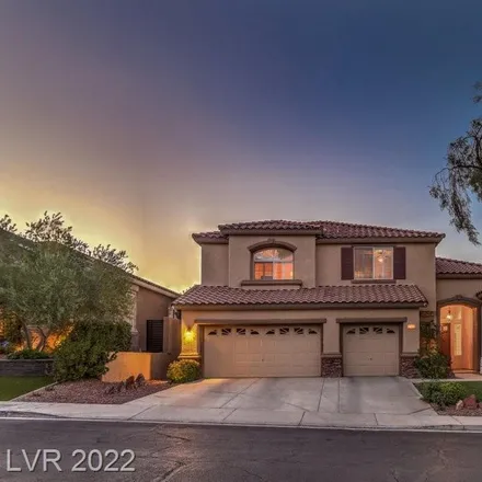 Buy this 5 bed house on 2140 Mooreview Street in Henderson, NV 89012