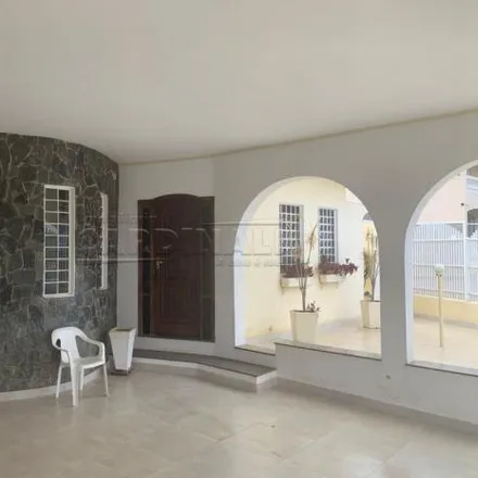 Buy this 3 bed house on Rua Doutor Reginaldo Fernandes Nunes in Jardim Paulistano, São Carlos - SP