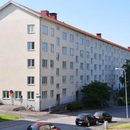 Rent this 2 bed apartment on Orustgatan 18J in 414 74 Gothenburg, Sweden