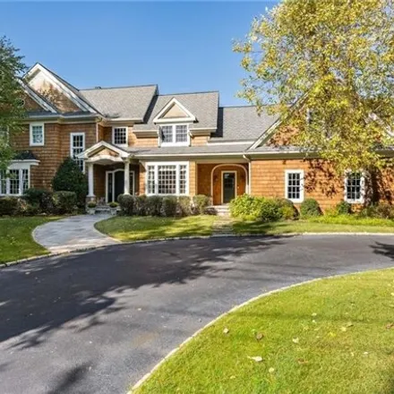 Buy this 5 bed house on 1 Hardscrabble Circle in Armonk, North Castle