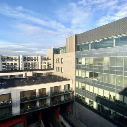 Image 8 - Telnyx Ireland Ltd, Grand Canal Quay, Trinity Technology and Enterprise Campus, Dublin, D02 PD39, Ireland - Apartment for rent