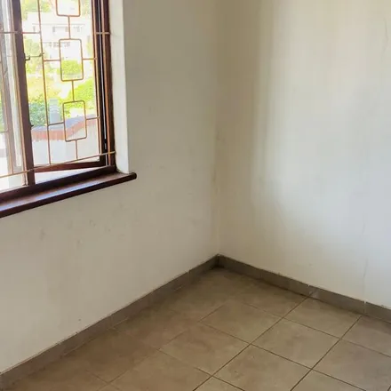 Rent this 1 bed apartment on Shannon Drive in Reservoir Hills, Durban