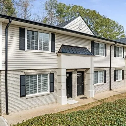 Image 4 - Roswell Road, Sandy Springs, GA 30328, USA - House for sale