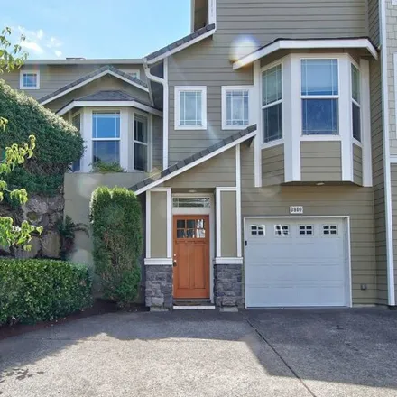 Buy this 2 bed townhouse on 3774 Summerlinn Drive in West Linn, OR 97068