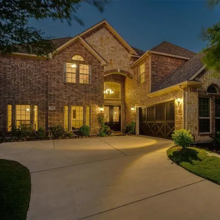 Image 2 - 14930 Lucerne Drive, Frisco, TX 75072, USA - House for sale
