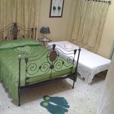 Image 2 - Remedios, VILLA CLARA, CU - House for rent