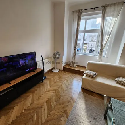 Image 1 - Budapest, Wesselényi utca 50, 1077, Hungary - Apartment for rent