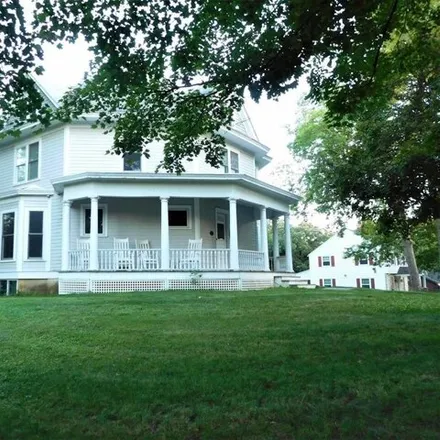 Image 2 - 723 South Chestnut Street, Jefferson, IA 50129, USA - House for sale