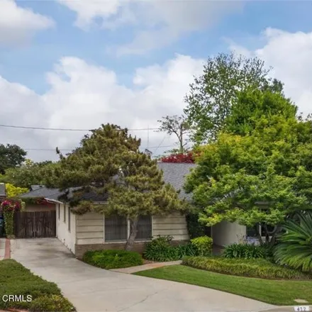 Buy this 3 bed house on 400 Wenham Road in Los Angeles County, CA 91107