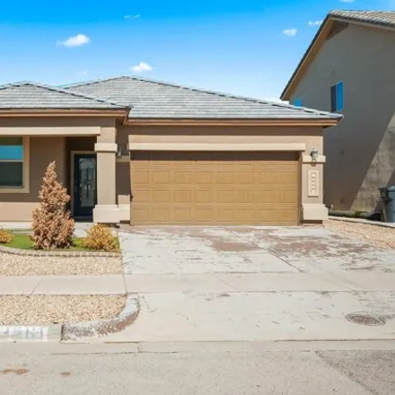 Buy this 4 bed house on 13581 Halifax Street in El Paso County, TX 79928
