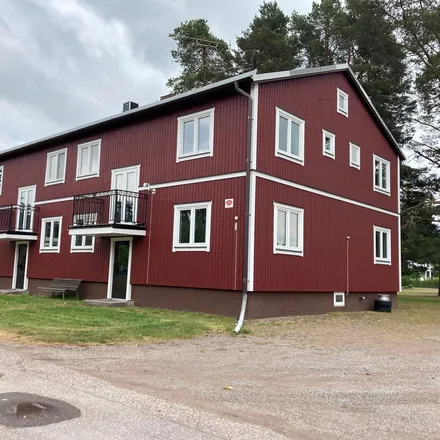 Rent this 1 bed apartment on Tallåsvägen in 774 68 Horndal, Sweden