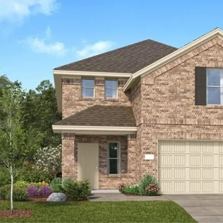 Buy this 4 bed house on Compass Poninte Court in Brazoria County, TX