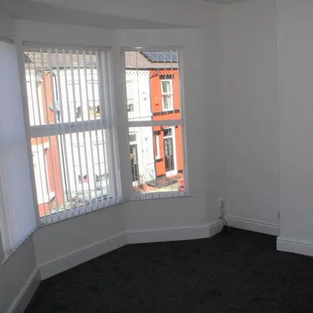 Rent this 1 bed apartment on Sunbourne Road in Liverpool, L17 7BL
