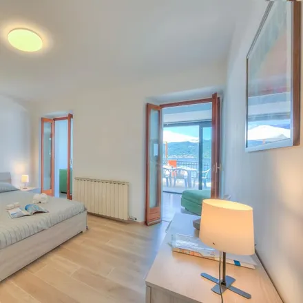 Rent this 2 bed apartment on Baveno in Via Partigiani, 28831 Romanico VB