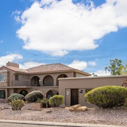 Buy this 4 bed house on 16915 East Jacklin Drive in Fountain Hills, AZ 85268