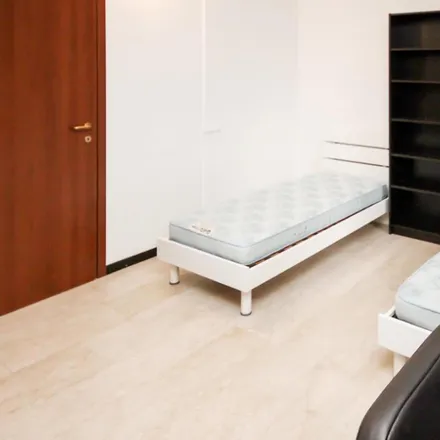 Rent this 3 bed room on Via Imperia 7 in 20142 Milan MI, Italy