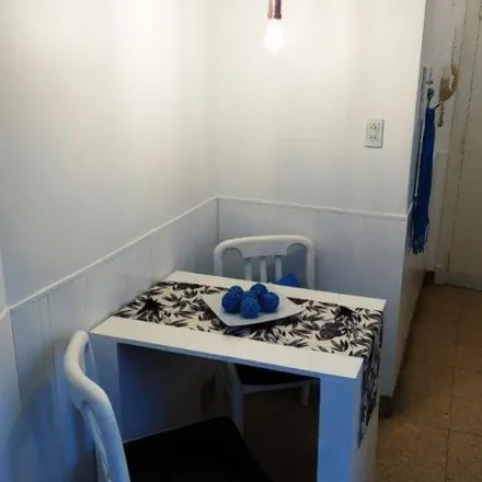 Buy this 1 bed apartment on Santiago del Estero 2248 in Centro, B7600 DTR Mar del Plata