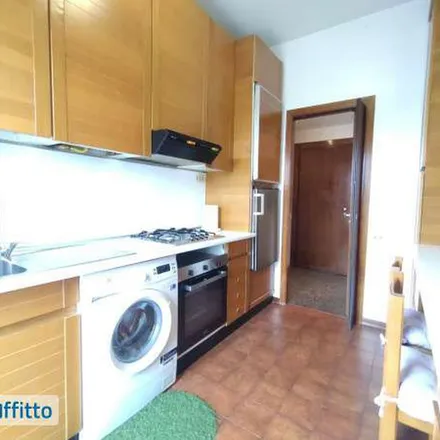 Image 2 - Via Cuore Immacolato di Maria 4, 20141 Milan MI, Italy - Apartment for rent