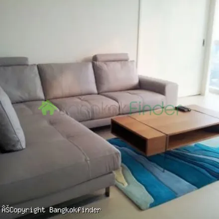 Rent this 2 bed apartment on unnamed road in Chan Saphan 3, Sathon District