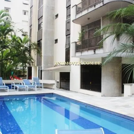 Image 2 - Rua Doutor Gabriel dos Santos 404, Santa Cecília, São Paulo - SP, 01231-010, Brazil - Apartment for sale