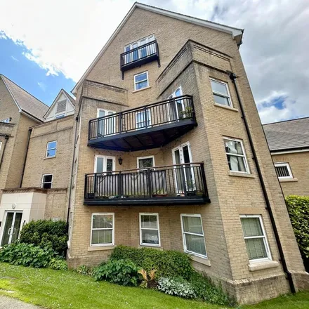 Rent this 2 bed apartment on St Marys Road in Ipswich, IP4 4SW