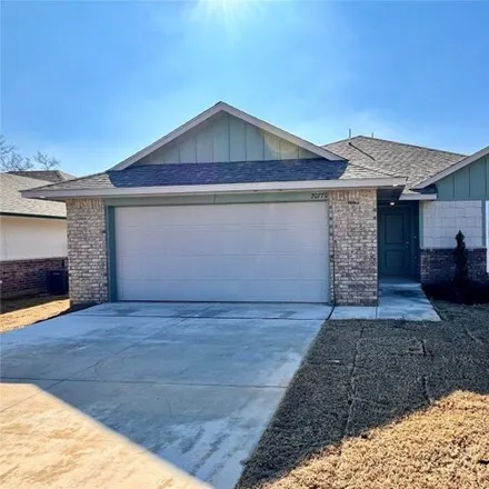 Buy this 4 bed house on 20800 Marshall Drive in Harrah, Oklahoma County
