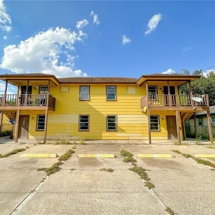 Image 1 - 2140 De Leon Street, Balli Colonia Number 1, Donna, TX 78537, USA - House for sale