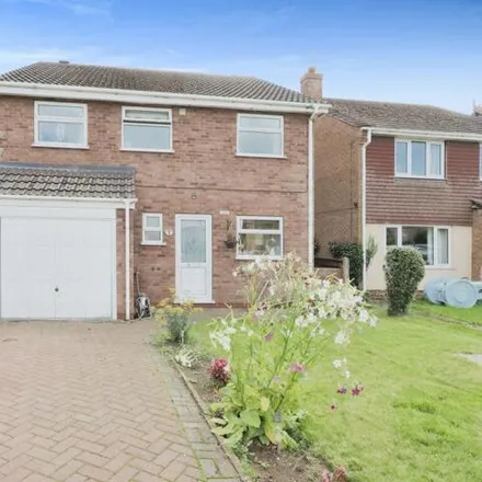 Buy this 5 bed house on Crakedale Road in Winterton, DN15 9UT