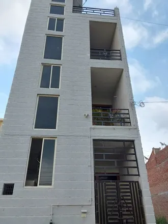 Buy this 4 bed house on unnamed road in Faridabad, SECTOR 78 - 121006